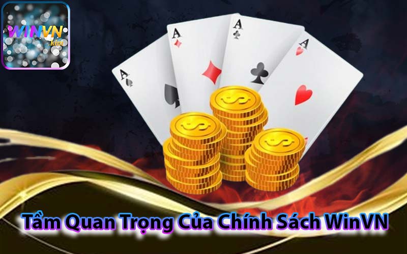 Tầm Quan Trọng Của Chính Sách WinVN